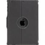Targus Book Case for iPad Mini (Lychee Black)